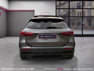 Mercedes gla 200 d 8g-dct amg line - toit ouvrant - burmester - led intérieures - caméra - multibeam - entretiens mercedes...