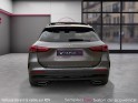 Mercedes gla 200 d 8g-dct amg line - toit ouvrant - burmester - led intérieures - caméra - multibeam - entretiens mercedes...