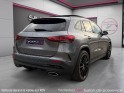Mercedes gla 200 d 8g-dct amg line - toit ouvrant - burmester - led intérieures - caméra - multibeam - entretiens mercedes...