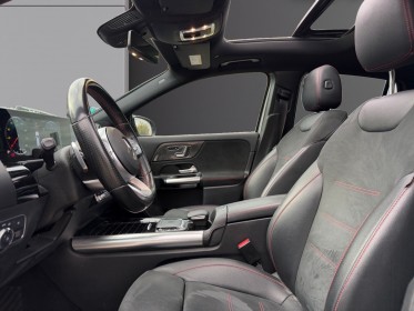 Mercedes gla 200 d 8g-dct amg line - toit ouvrant - burmester - led intérieures - caméra - multibeam - entretiens mercedes...