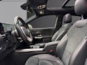 Mercedes gla 200 d 8g-dct amg line - toit ouvrant - burmester - led intérieures - caméra - multibeam - entretiens mercedes...