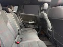 Mercedes gla 200 d 8g-dct amg line - toit ouvrant - burmester - led intérieures - caméra - multibeam - entretiens mercedes...