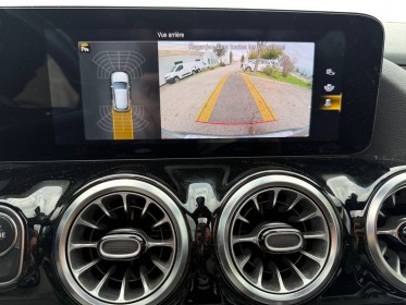 Mercedes gla 200 d 8g-dct amg line - toit ouvrant - burmester - led intérieures - caméra - multibeam - entretiens mercedes...