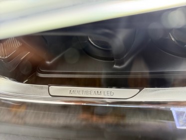 Mercedes gla 200 d 8g-dct amg line - toit ouvrant - burmester - led intérieures - caméra - multibeam - entretiens mercedes...