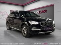 Bmw x3 g01 sdrive18d 150ch bva8 xline garantie 12 mois occasion simplicicar meximieux simplicicar simplicibike france