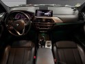 Bmw x3 g01 sdrive18d 150ch bva8 xline garantie 12 mois occasion simplicicar meximieux simplicicar simplicibike france