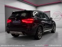 Bmw x3 g01 sdrive18d 150ch bva8 xline garantie 12 mois occasion simplicicar meximieux simplicicar simplicibike france