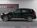 Bmw x3 g01 sdrive18d 150ch bva8 xline garantie 12 mois occasion simplicicar meximieux simplicicar simplicibike france