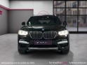 Bmw x3 g01 sdrive18d 150ch bva8 xline garantie 12 mois occasion simplicicar meximieux simplicicar simplicibike france
