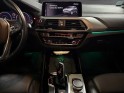Bmw x3 g01 sdrive18d 150ch bva8 xline garantie 12 mois occasion simplicicar meximieux simplicicar simplicibike france