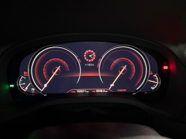 Bmw x3 g01 sdrive18d 150ch bva8 xline garantie 12 mois occasion simplicicar meximieux simplicicar simplicibike france