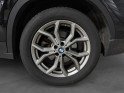 Bmw x3 g01 sdrive18d 150ch bva8 xline garantie 12 mois occasion simplicicar meximieux simplicicar simplicibike france