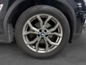 Bmw x3 g01 sdrive18d 150ch bva8 xline garantie 12 mois occasion simplicicar meximieux simplicicar simplicibike france