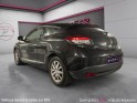 Renault megane iii coupe 2.0 16v 140 privilège cvt occasion simplicicar vaucresson simplicicar simplicibike france