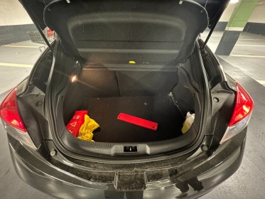 Renault megane iii coupe 2.0 16v 140 privilège cvt occasion simplicicar vaucresson simplicicar simplicibike france