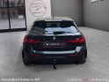 Bmw serie 1 f40 118d 150 ch bva8 m sport garantie 12 mois toit ouvrant led ambiance carplay attelage occasion simplicicar le...