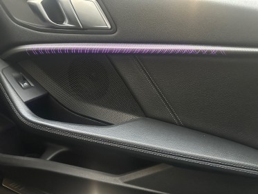 Bmw serie 1 f40 118d 150 ch bva8 m sport garantie 12 mois toit ouvrant led ambiance carplay attelage occasion simplicicar le...