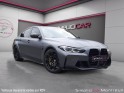Bmw m3 competition g80 510 ch bva8 propulsion uniquement pour export occasion montreuil (porte de vincennes)(75) simplicicar...