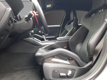 Bmw m3 competition g80 510 ch bva8 propulsion uniquement pour export occasion montreuil (porte de vincennes)(75) simplicicar...