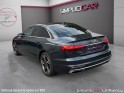 Audi a4 a4 35 tdi 163 s tronic 7 avus garantie 12mois  carnet d'entretiens  toit ouvrant occasion simplicicar le raincy...
