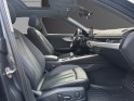 Audi a4 a4 35 tdi 163 s tronic 7 avus garantie 12mois  carnet d'entretiens  toit ouvrant occasion simplicicar le raincy...