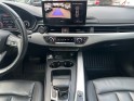 Audi a4 a4 35 tdi 163 s tronic 7 avus garantie 12mois  carnet d'entretiens  toit ouvrant occasion simplicicar le raincy...