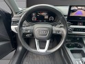 Audi a4 a4 35 tdi 163 s tronic 7 avus garantie 12mois  carnet d'entretiens  toit ouvrant occasion simplicicar le raincy...