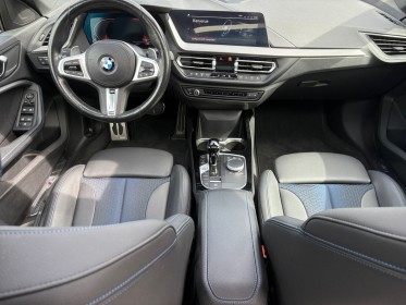 Bmw serie 2 gran coupe f44 218d 150 ch bva8 m sport toit ouvrant, garantie 12mois occasion simplicicar lyon nord simplicicar...