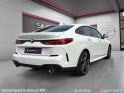 Bmw serie 2 gran coupe f44 218d 150 ch bva8 m sport toit ouvrant, garantie 12mois occasion simplicicar lyon nord simplicicar...