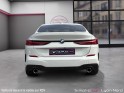 Bmw serie 2 gran coupe f44 218d 150 ch bva8 m sport toit ouvrant, garantie 12mois occasion simplicicar lyon nord simplicicar...
