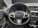 Bmw serie 2 gran coupe f44 218d 150 ch bva8 m sport toit ouvrant, garantie 12mois occasion simplicicar lyon nord simplicicar...