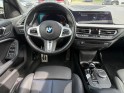 Bmw serie 2 gran coupe f44 218d 150 ch bva8 m sport toit ouvrant, garantie 12mois occasion simplicicar lyon nord simplicicar...
