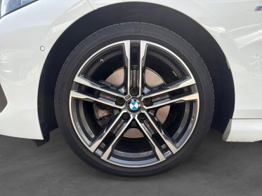 Bmw serie 2 gran coupe f44 218d 150 ch bva8 m sport toit ouvrant, garantie 12mois occasion simplicicar lyon nord simplicicar...
