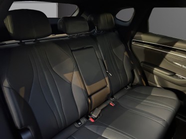 Byd seal u 71,8 kwh 218 ch comfort, toit ouvrant, sièges/volant chauffants, caméra 360°, garantie constructeur occasion...