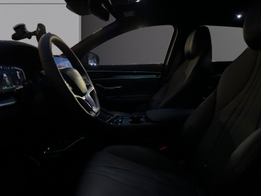 Byd seal u 71,8 kwh 218 ch comfort, toit ouvrant, sièges/volant chauffants, caméra 360°, garantie constructeur occasion...