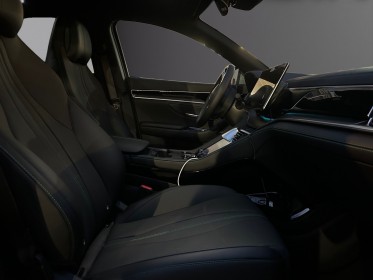 Byd seal u 71,8 kwh 218 ch comfort, toit ouvrant, sièges/volant chauffants, caméra 360°, garantie constructeur occasion...