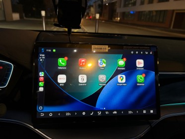 Byd seal u 71,8 kwh 218 ch comfort, toit ouvrant, sièges/volant chauffants, caméra 360°, garantie constructeur occasion...