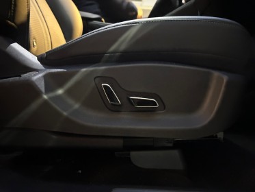 Byd seal u 71,8 kwh 218 ch comfort, toit ouvrant, sièges/volant chauffants, caméra 360°, garantie constructeur occasion...