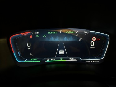 Byd seal u 71,8 kwh 218 ch comfort, toit ouvrant, sièges/volant chauffants, caméra 360°, garantie constructeur occasion...