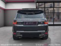Land rover range rover sport mark viii p400e phev 2.0l 404ch hse entretien complet occasion paris 17ème (75)(porte maillot)...