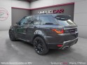 Land rover range rover sport mark viii p400e phev 2.0l 404ch hse entretien complet occasion paris 17ème (75)(porte maillot)...