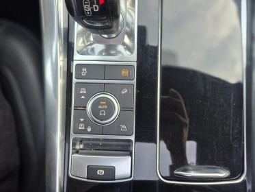 Land rover range rover sport mark viii p400e phev 2.0l 404ch hse entretien complet occasion paris 17ème (75)(porte maillot)...
