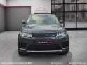 Land rover range rover sport mark viii p400e phev 2.0l 404ch hse entretien complet occasion paris 17ème (75)(porte maillot)...