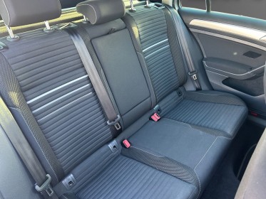 Volkswagen golf sw 1.6 tdi 105 bluemotion technology 4motion série spéciale cup - toit panoramique ouvrant occasion...