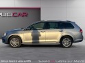 Volkswagen golf sw 1.6 tdi 105 bluemotion technology 4motion série spéciale cup - toit panoramique ouvrant occasion...