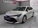 Toyota corolla touring sports hybride pro hybride 122h dynamic business garantie 12 mois occasion montpellier (34)...
