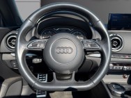 AUDI d'occasion A3 AUDI A3 Cabriolet 2.0 TDI 150 AMBITION LUXE S
