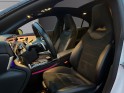 Mercedes classe a berline 250 e 8g-dct amg line burmester toit ouvrant batterie hybride neuve 12keuros et 12 mois de garantie...