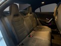 Mercedes classe a berline 250 e 8g-dct amg line burmester toit ouvrant batterie hybride neuve 12keuros et 12 mois de garantie...
