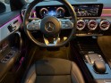 Mercedes classe a berline 250 e 8g-dct amg line burmester toit ouvrant batterie hybride neuve 12keuros et 12 mois de garantie...